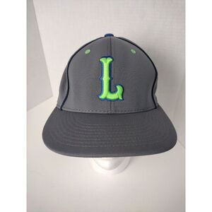 Richardson FlexFit Pulse Gray "L" hat Size LG-XL